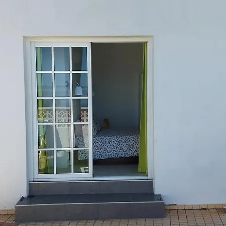 Habitacion Con Vistas Al Mar Homestay *